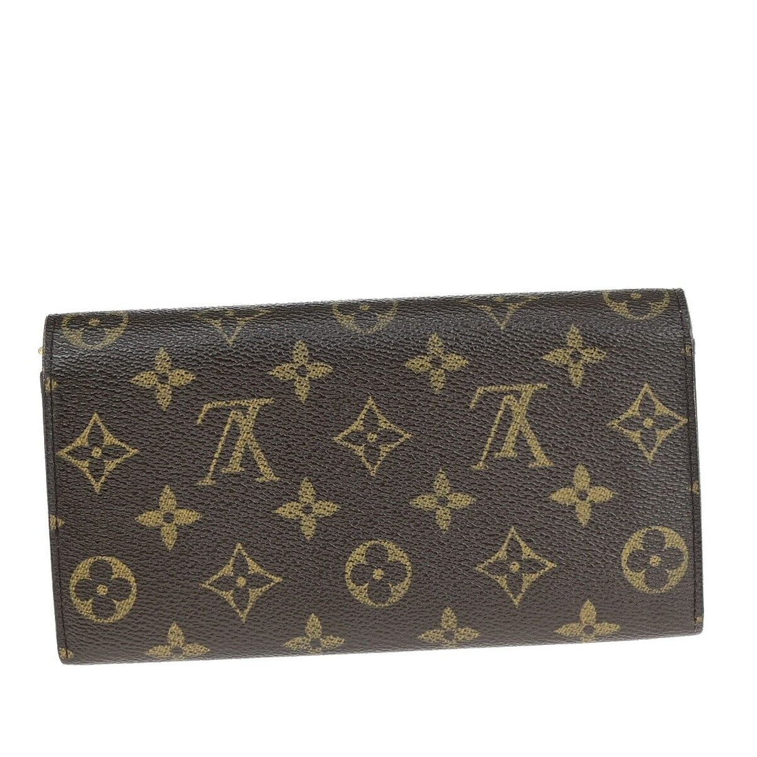 LOUIS VUITTON Sarah Wallet