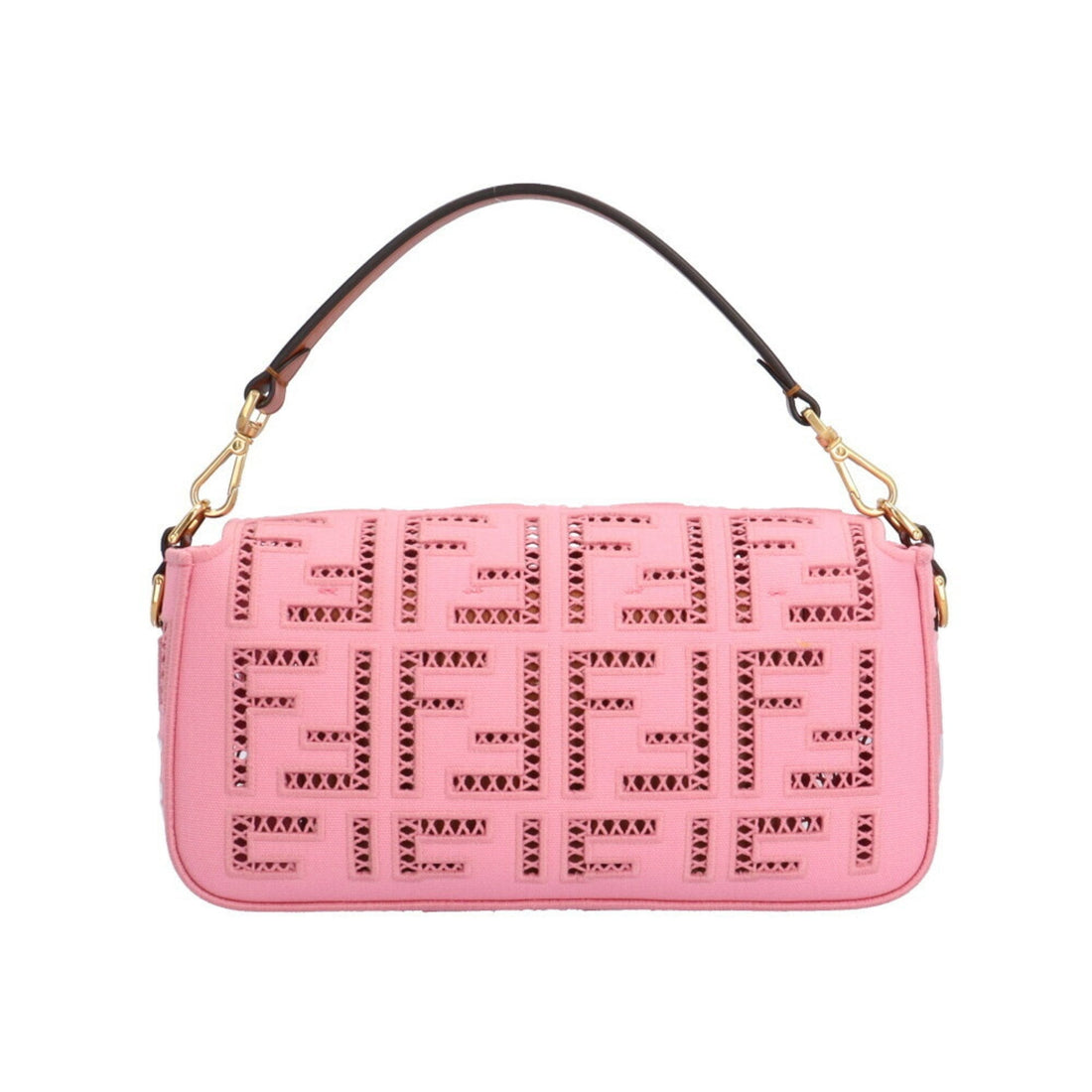 FENDI Baguette Shoulder Bag