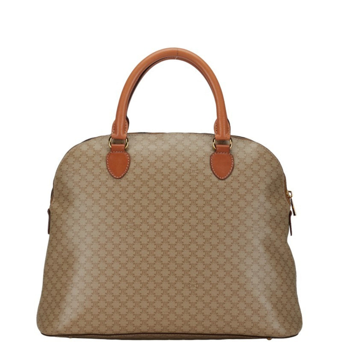 CELINE Macadam Tote
