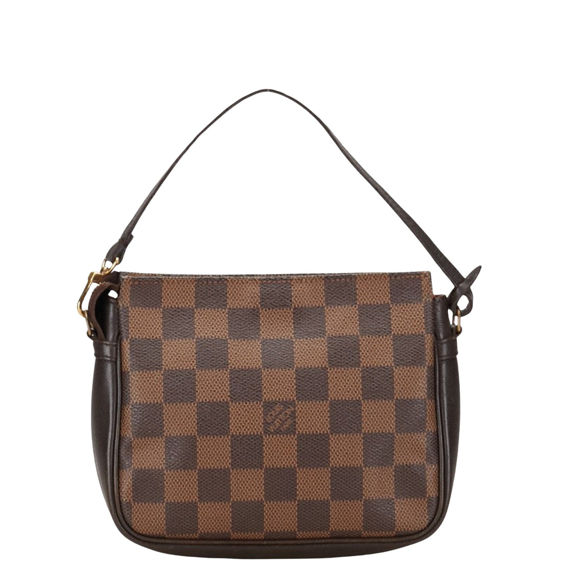 LOUIS VUITTON Trousse makeup Clutch Bag
