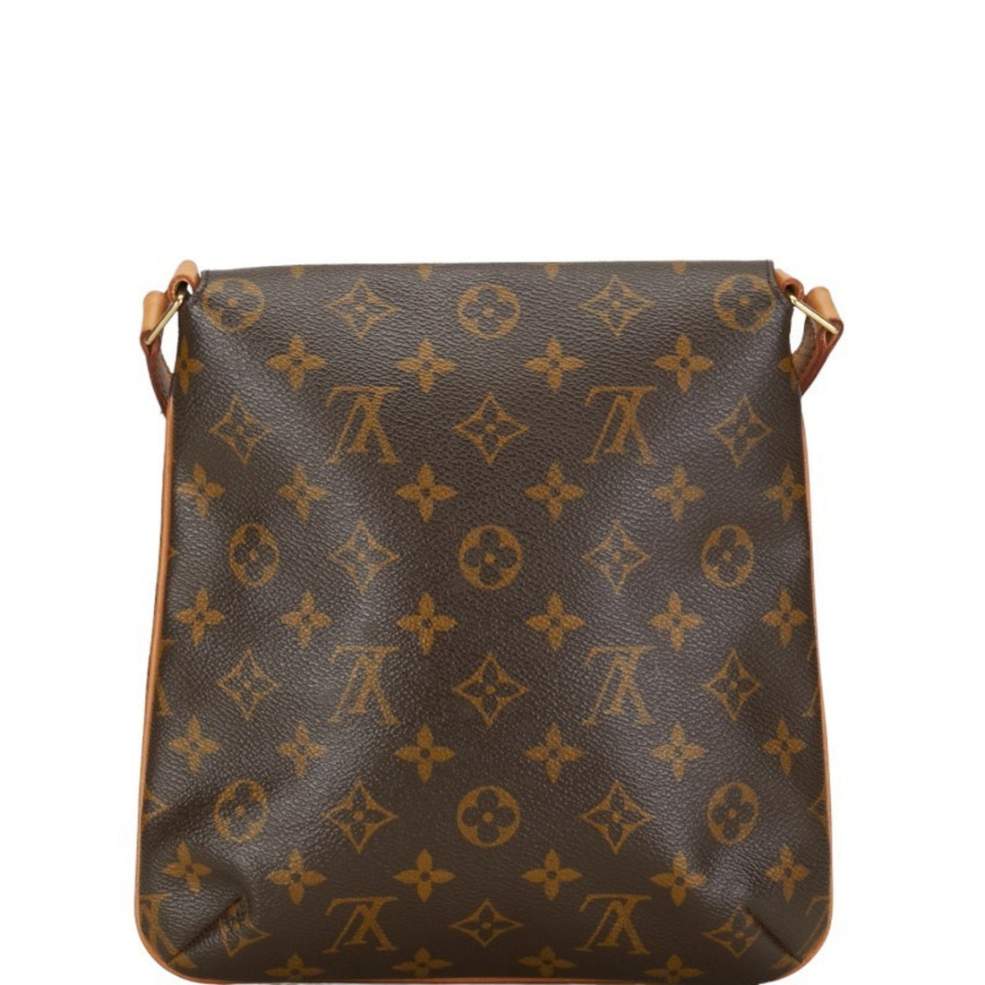LOUIS VUITTON Musette Salsa Shoulder Bag