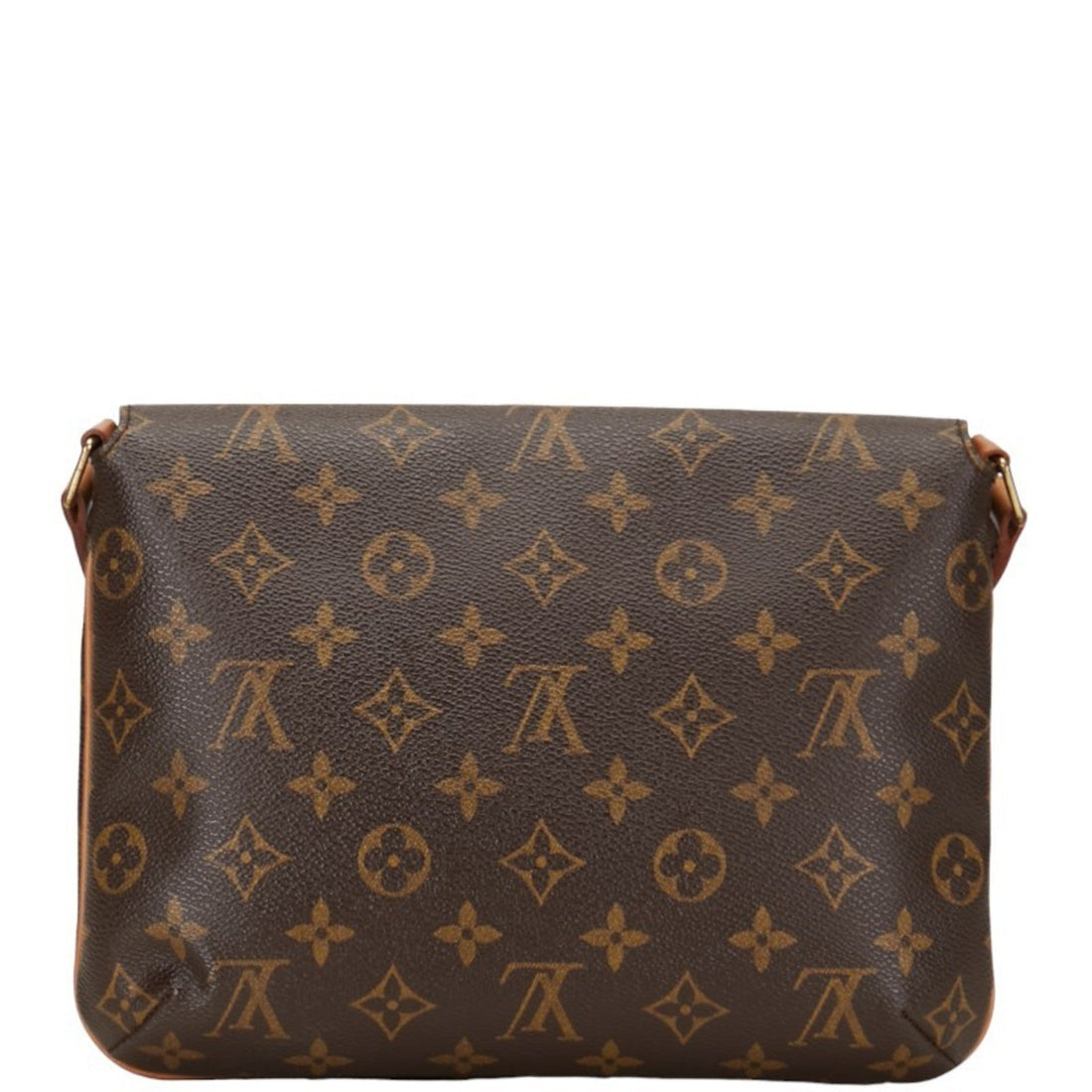 LOUIS VUITTON Musette Tango Shoulder Bag