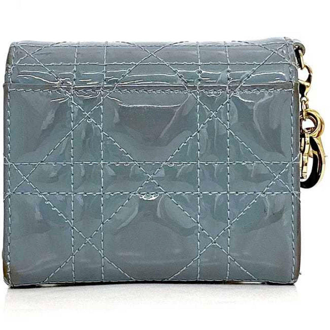 Dior Lotus lady dior Wallet