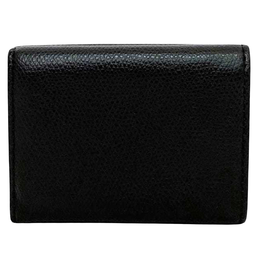 FENDI Zucca Wallet