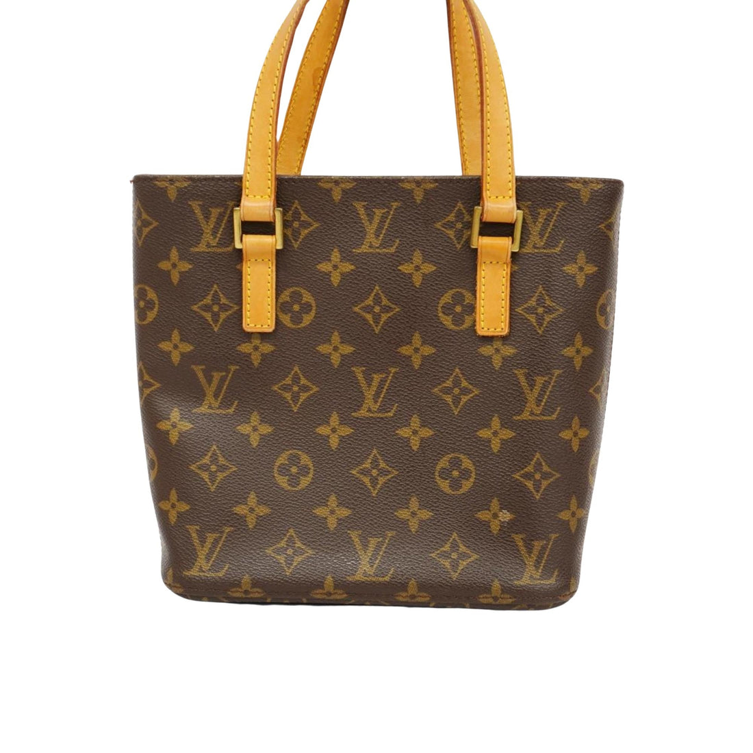 LOUIS VUITTON Vavin Handbag