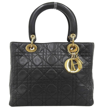 Dior Lady Dior Handbag