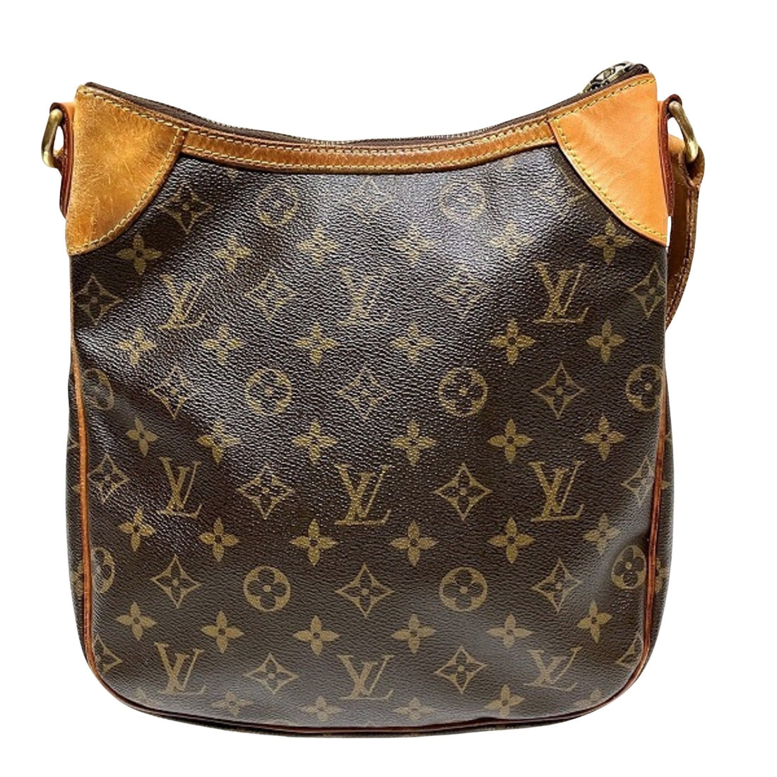 LOUIS VUITTON Odeon Shoulder Bag