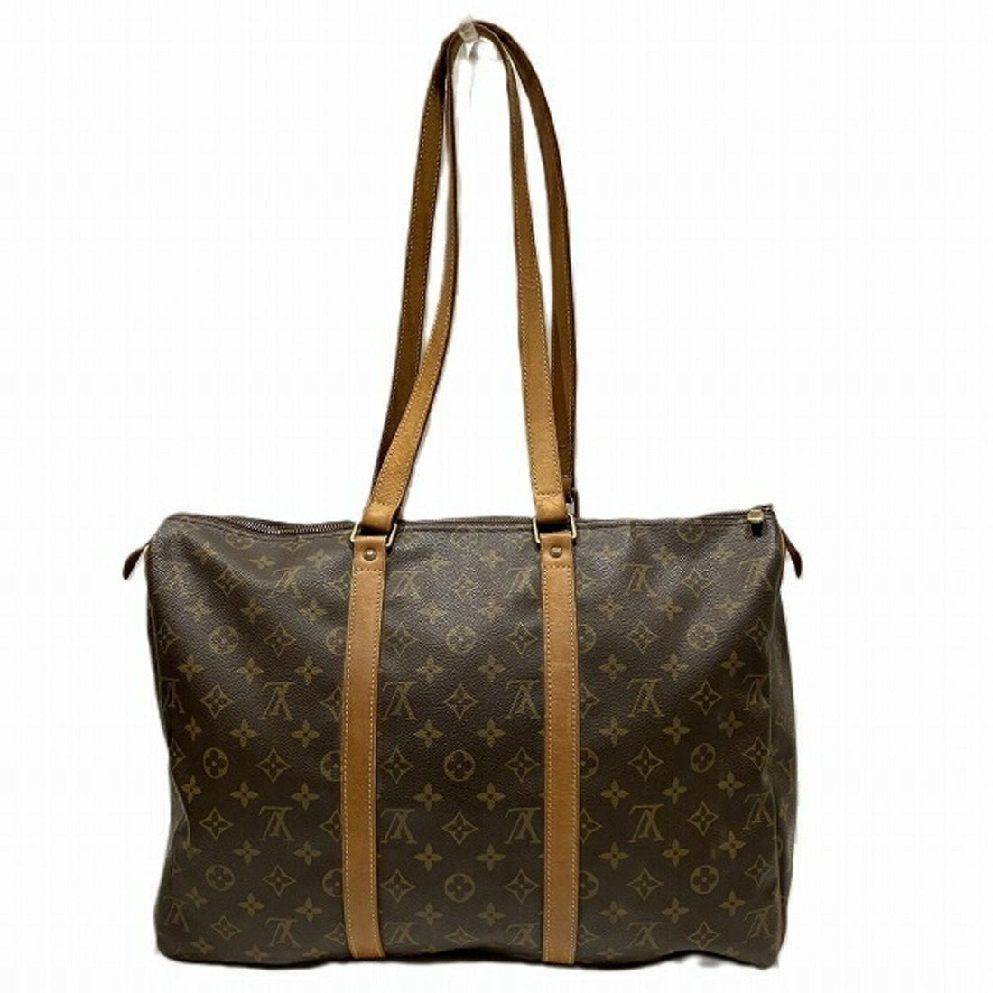 LOUIS VUITTON Flânerie Tote