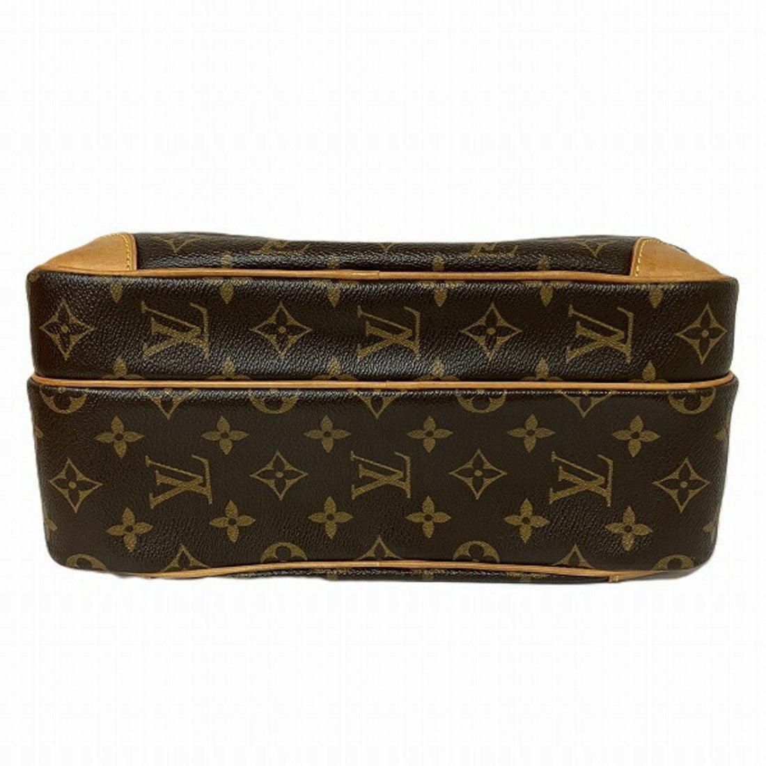 LOUIS VUITTON Nile Shoulder Bag