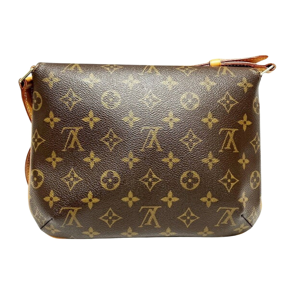 LOUIS VUITTON Musette Tango Shoulder Bag