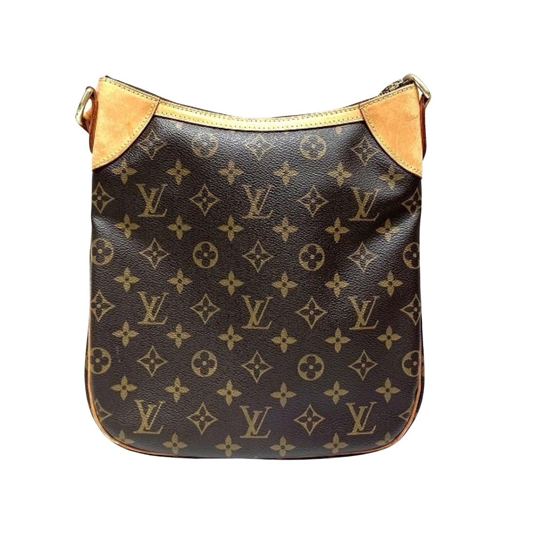 LOUIS VUITTON Odeon Shoulder Bag