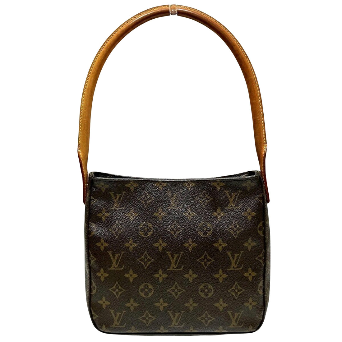 LOUIS VUITTON Looping MM Shoulder Bag