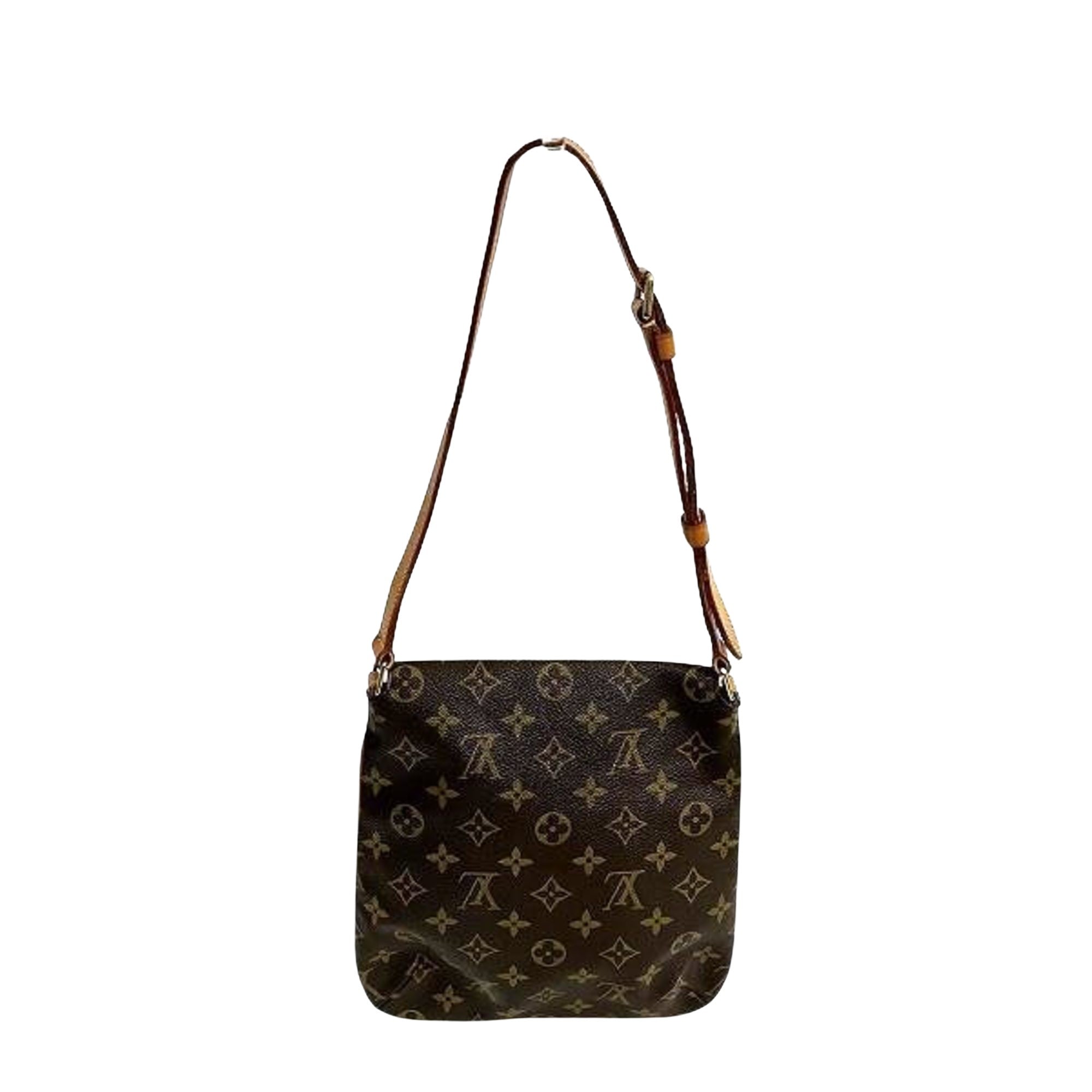 LOUIS VUITTON Musette Salsa Shoulder Bag