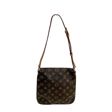 LOUIS VUITTON Musette Salsa Shoulder Bag