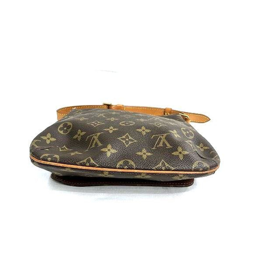 LOUIS VUITTON Musette Salsa Shoulder Bag
