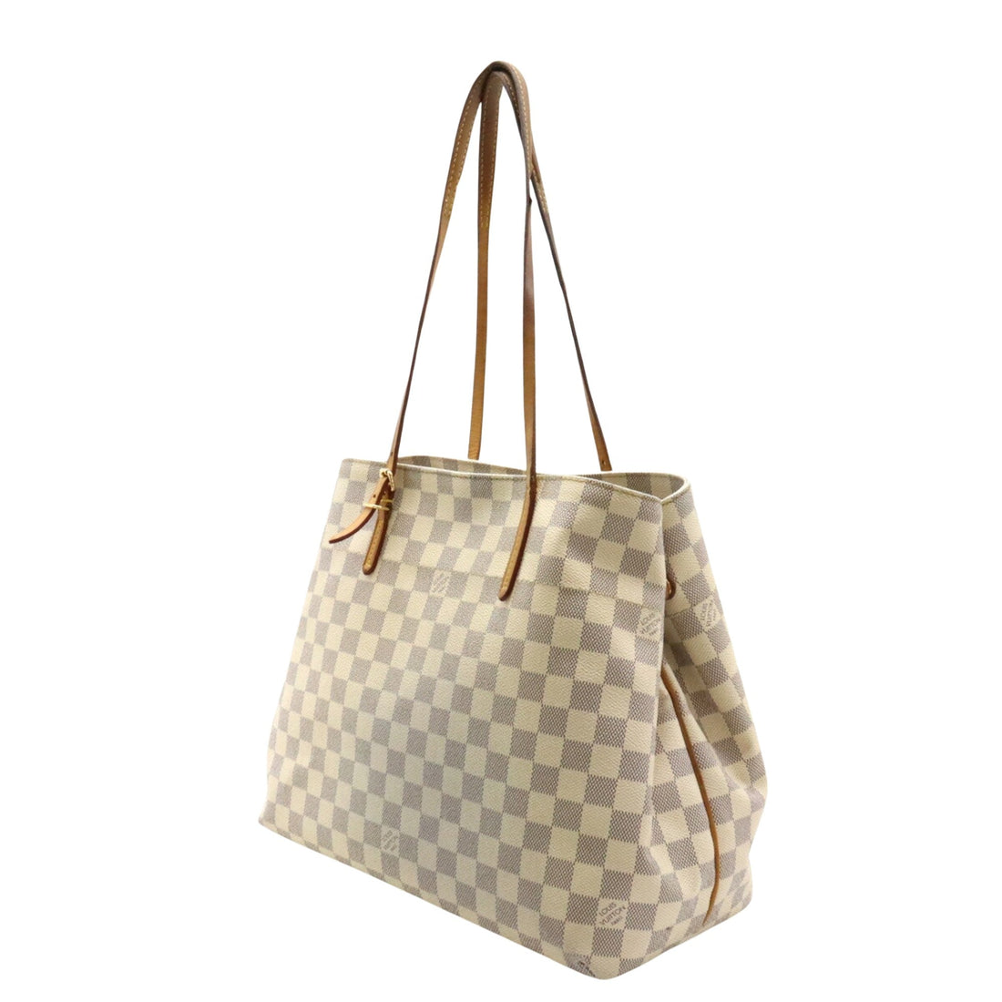 LOUIS VUITTON Cabas Tote