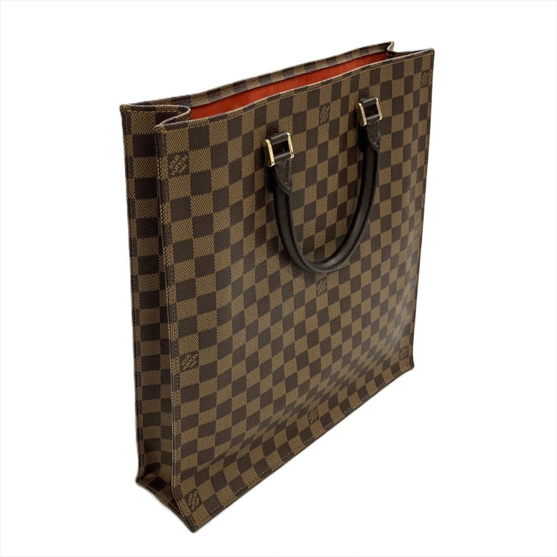 LOUIS VUITTON Sac Plat Tote