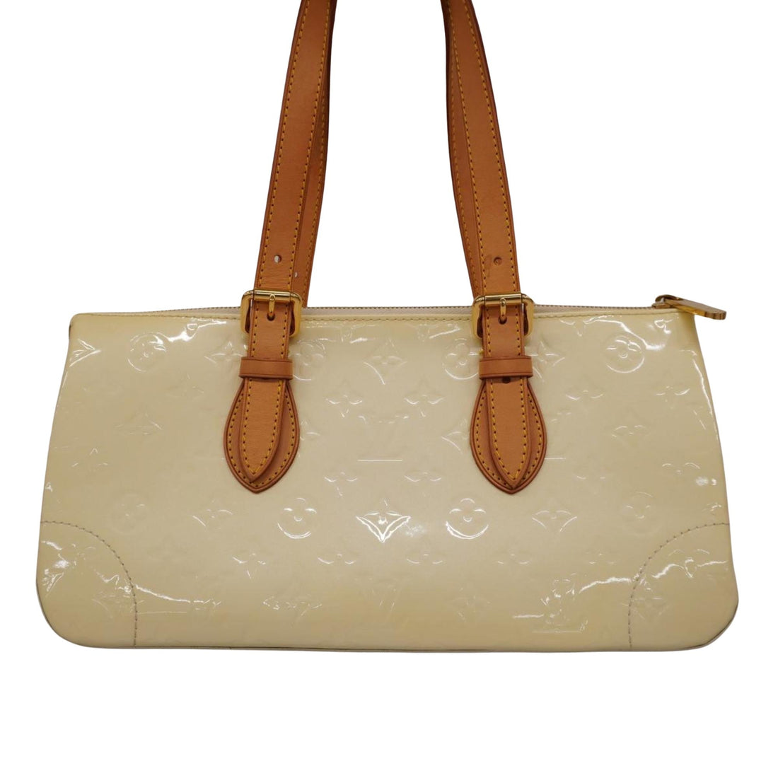 LOUIS VUITTON Rosewood Shoulder Bag