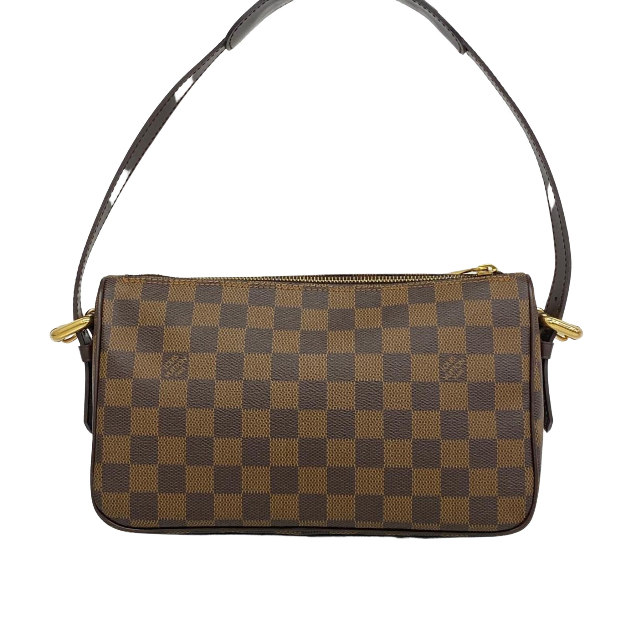 LOUIS VUITTON Ravello Shoulder Bag