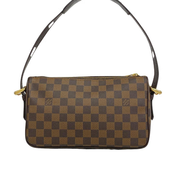 LOUIS VUITTON Ravello Shoulder Bag