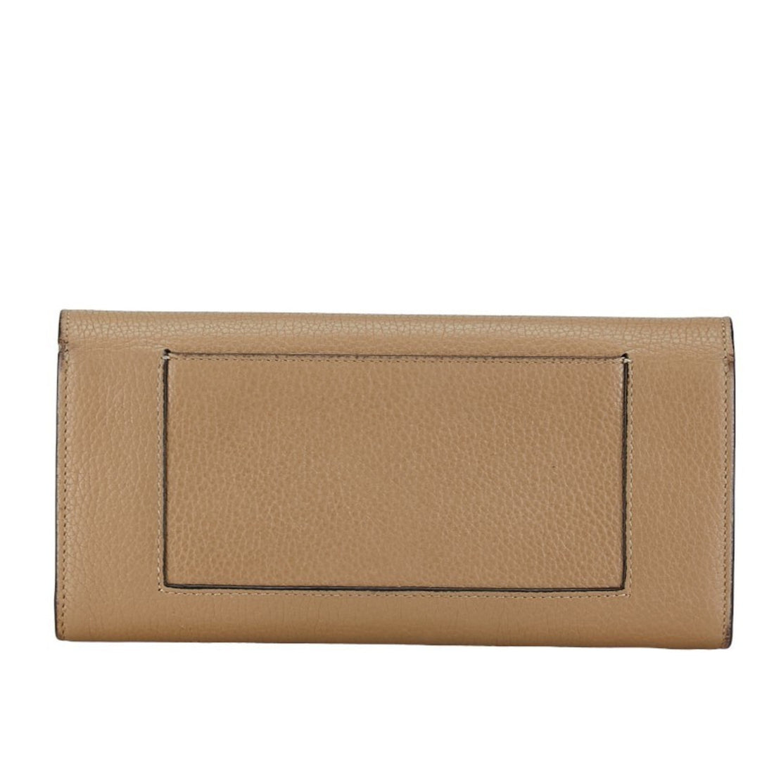 CELINE Large Flap Wallet