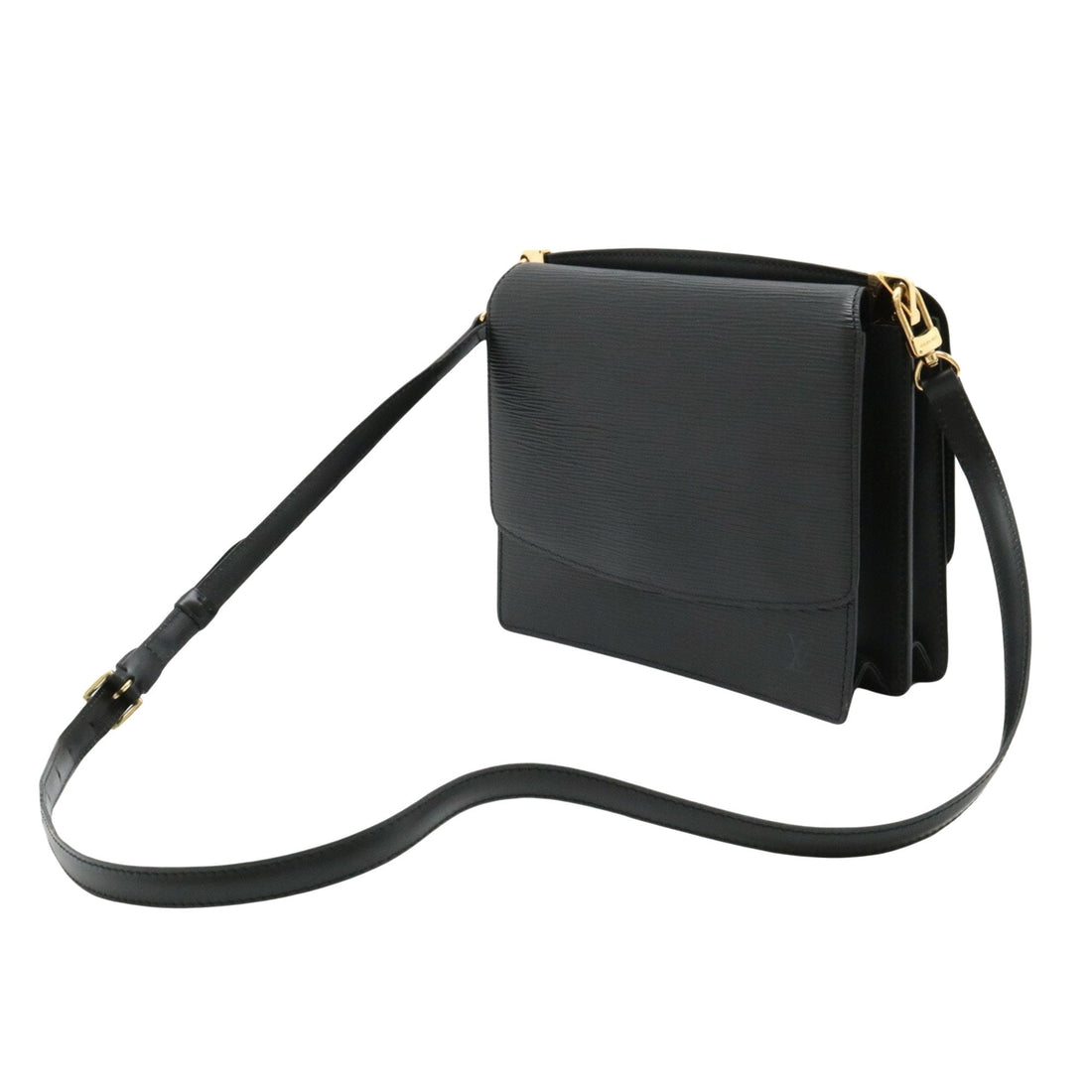 LOUIS VUITTON Grenelle Shoulder Bag