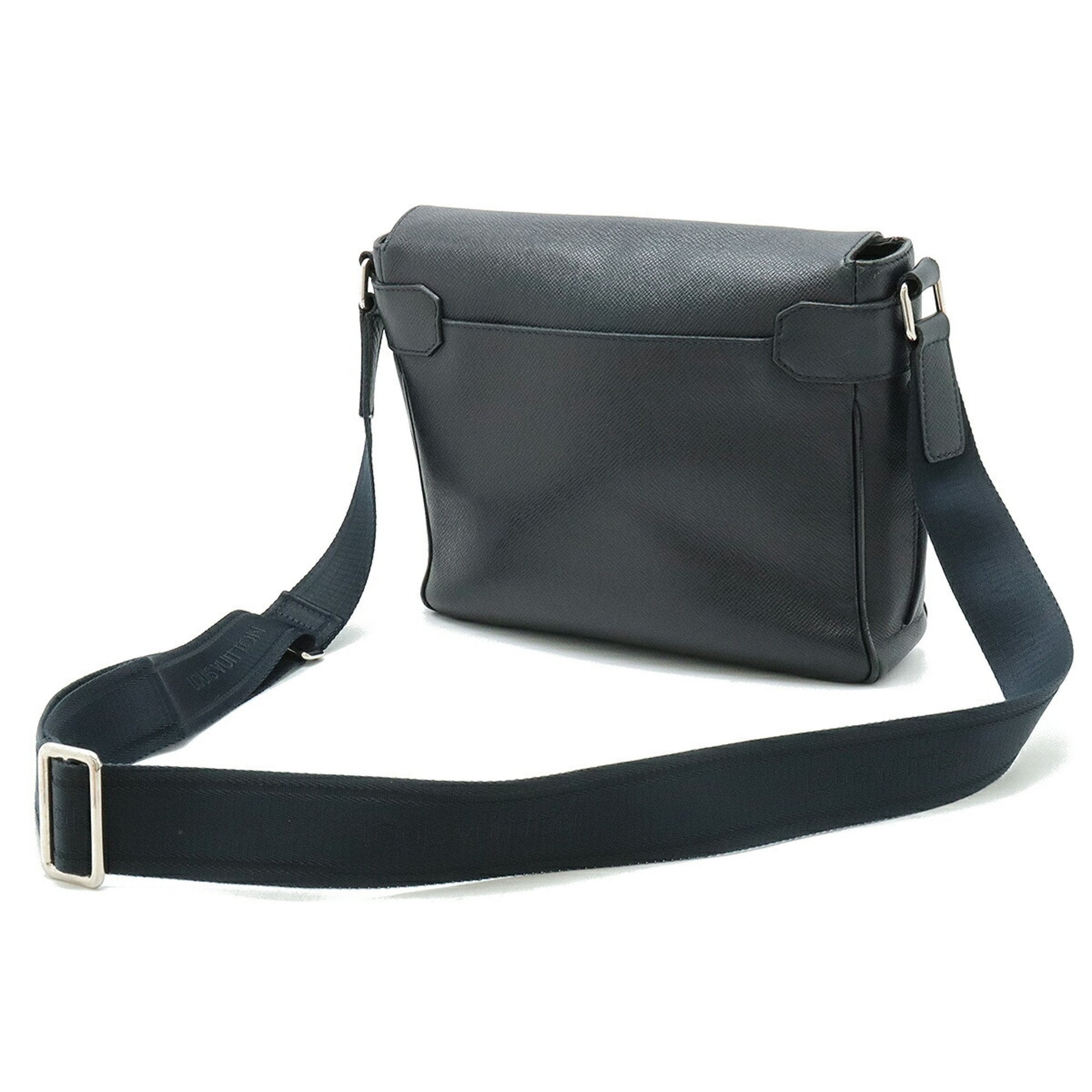 LOUIS VUITTON Roman Shoulder Bag