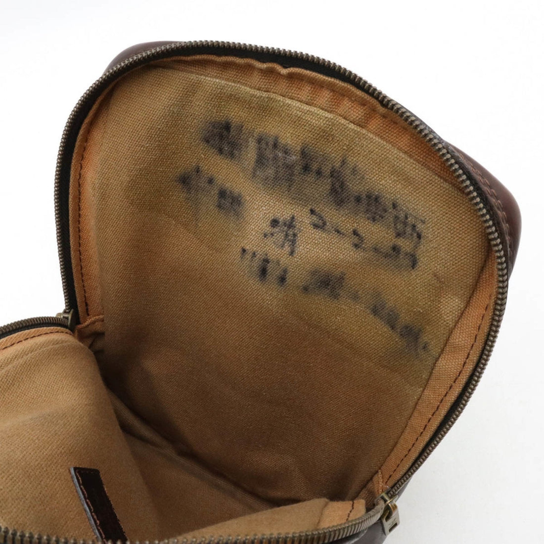 LOUIS VUITTON Utah Shoulder Bag