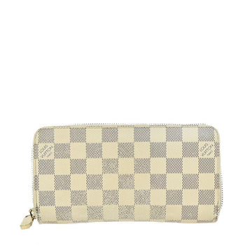 LOUIS VUITTON Zippy wallet