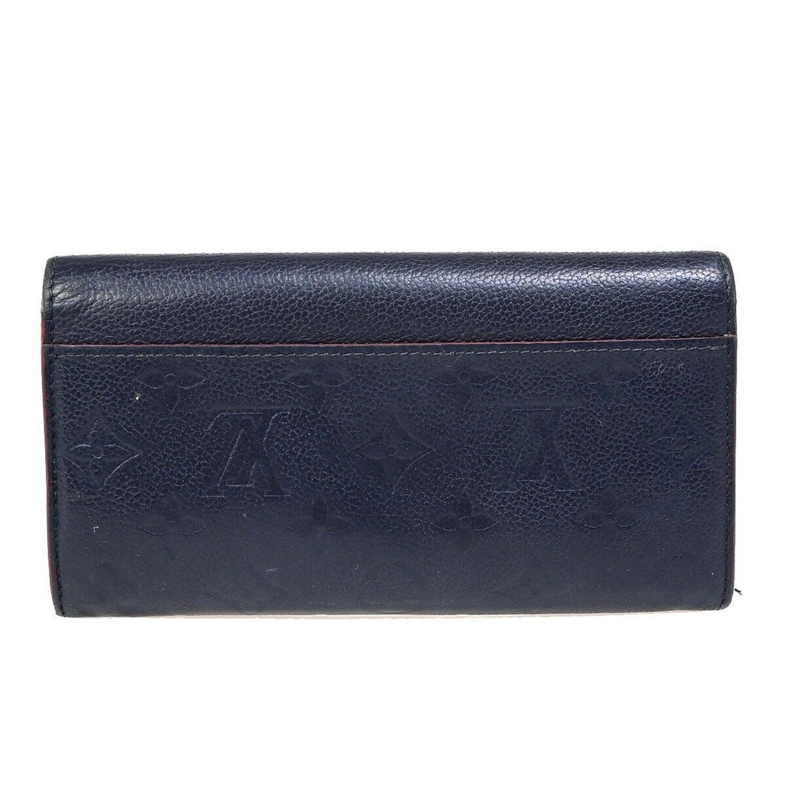 LOUIS VUITTON Portefeuille Sarah Wallet