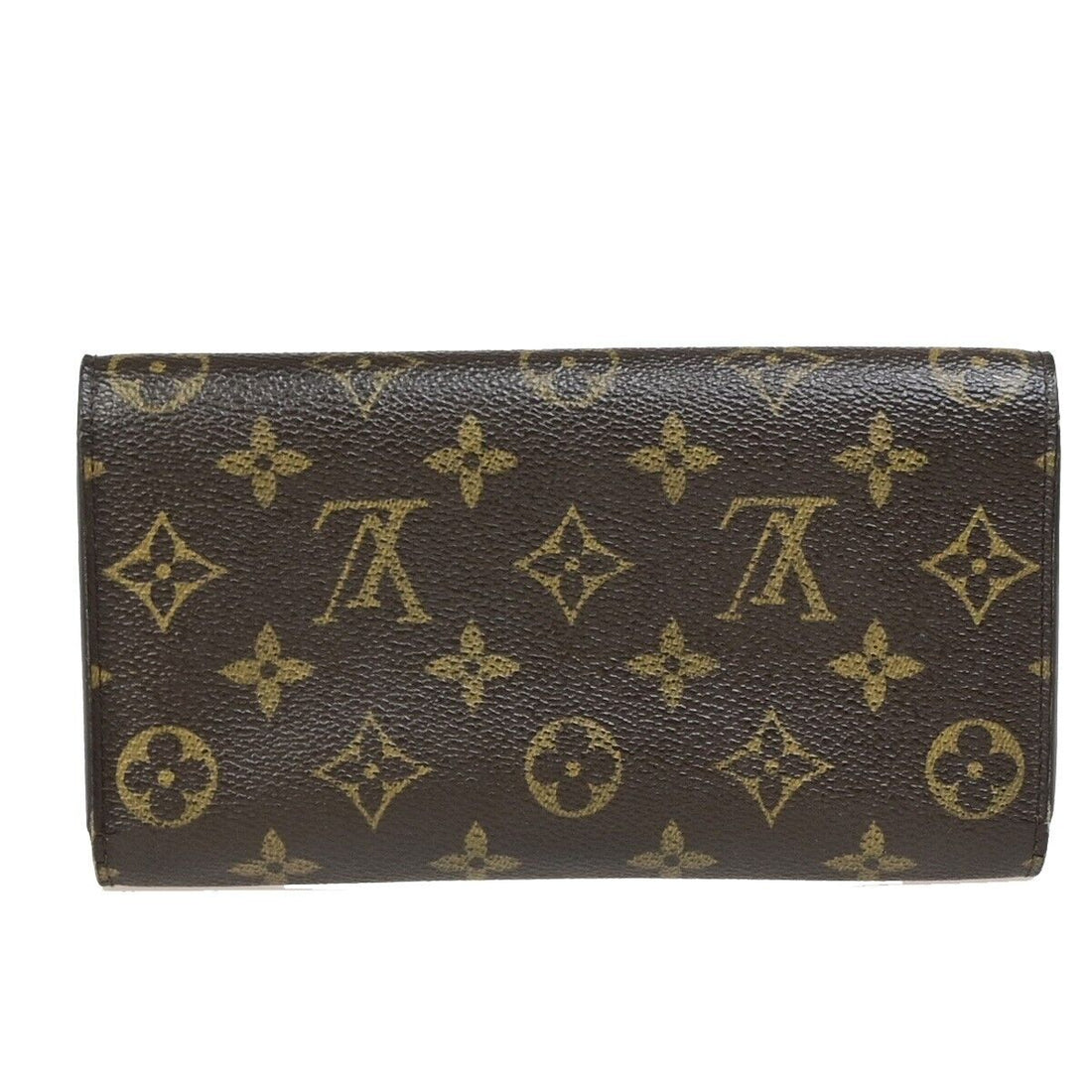 LOUIS VUITTON Tresor Wallet