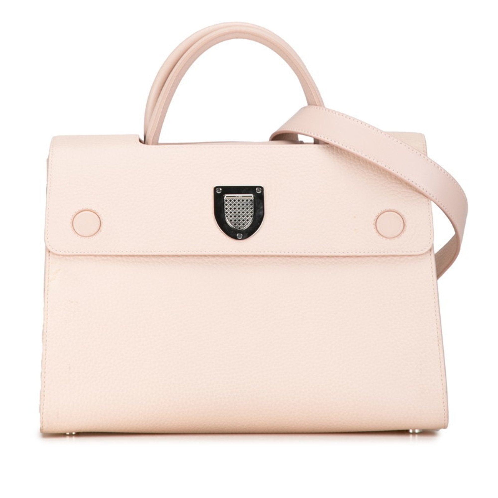 Dior Diorever Shoulder Bag