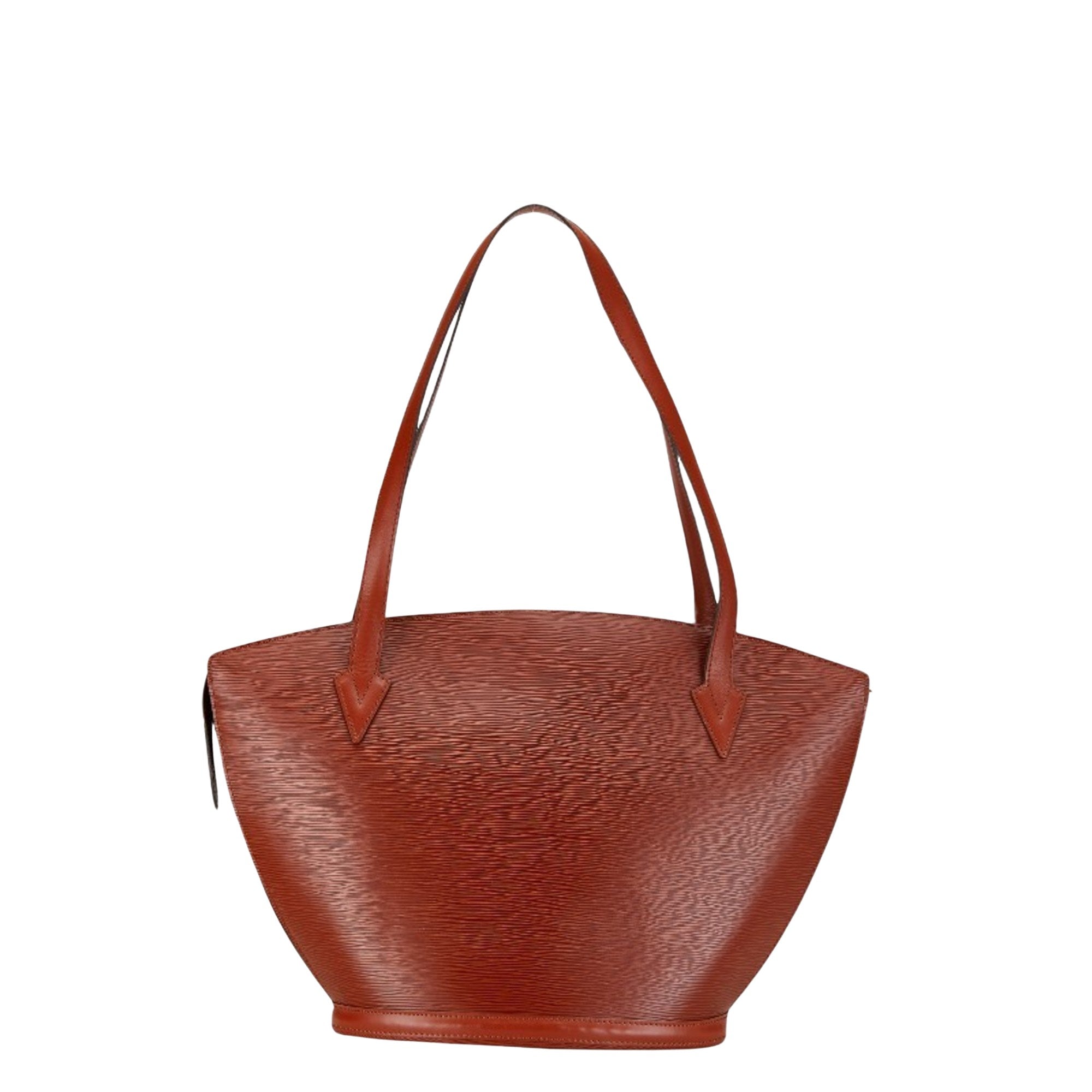 LOUIS VUITTON Saint Jacques Tote