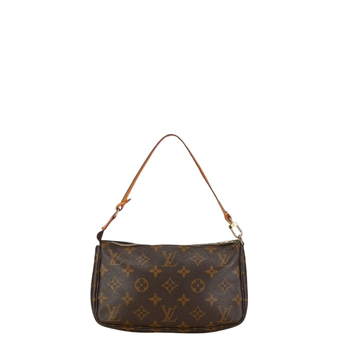 LOUIS VUITTON Pochette Accessoire Shoulder Bag
