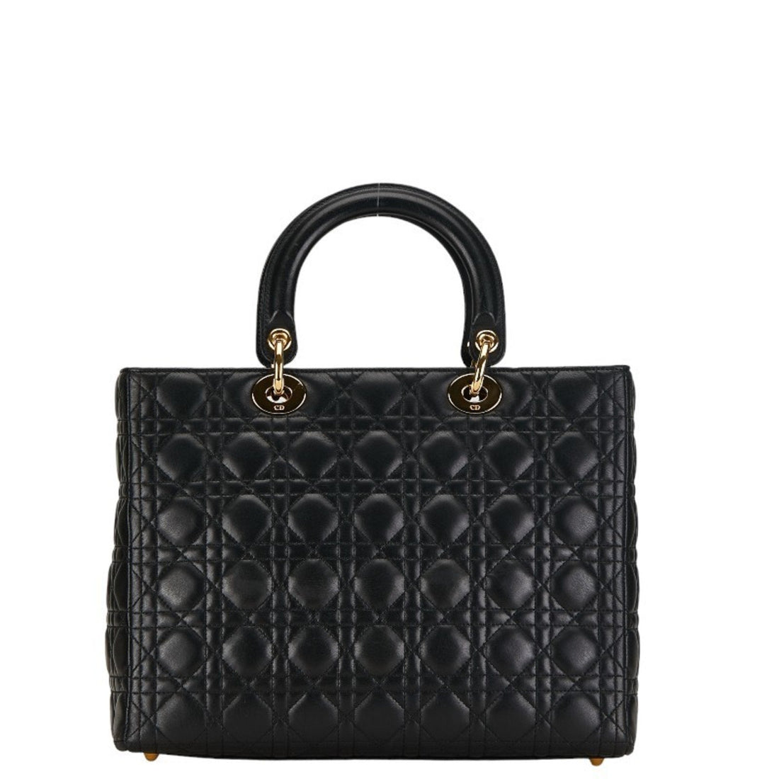 Dior Cannage Lady Handbag