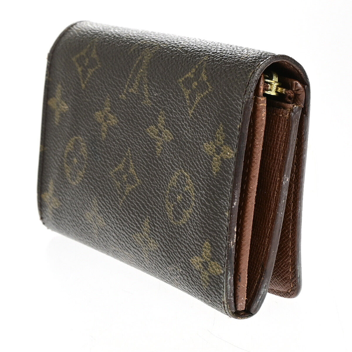 LOUIS VUITTON Tresor Wallet