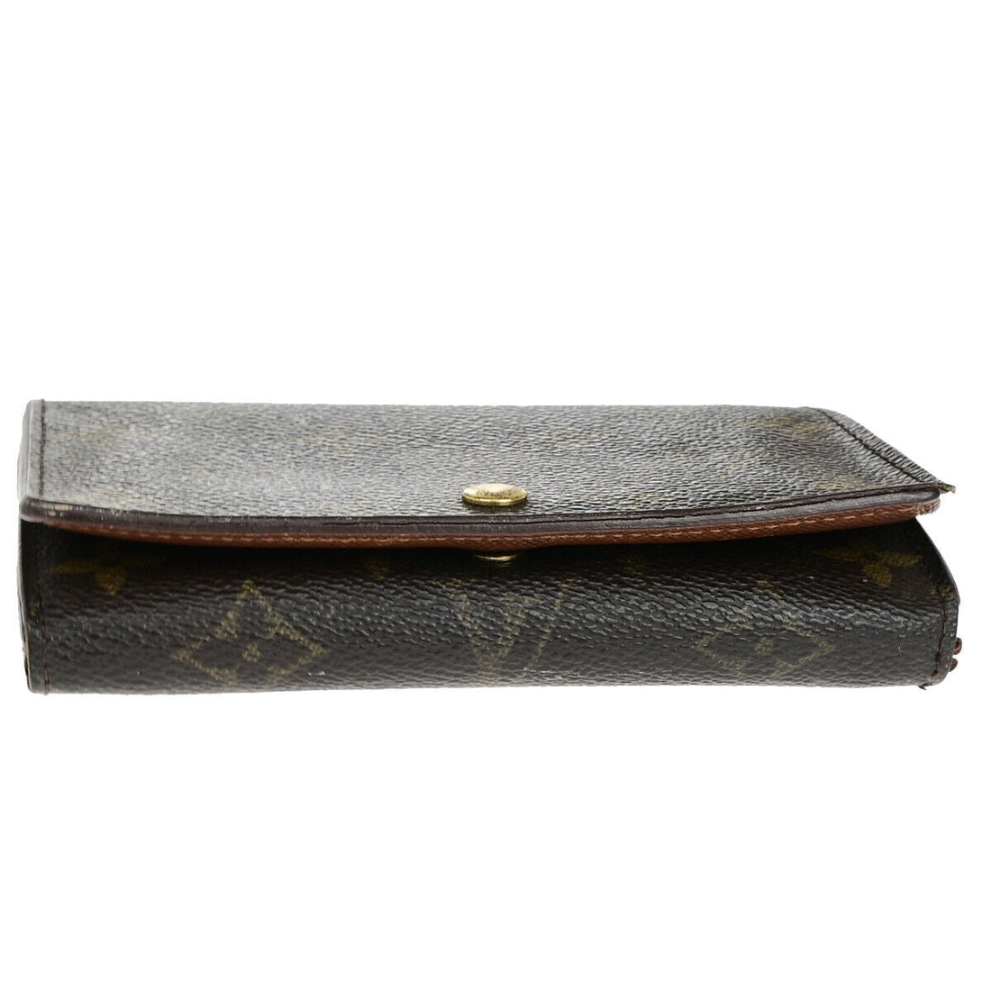LOUIS VUITTON Tresor Wallet