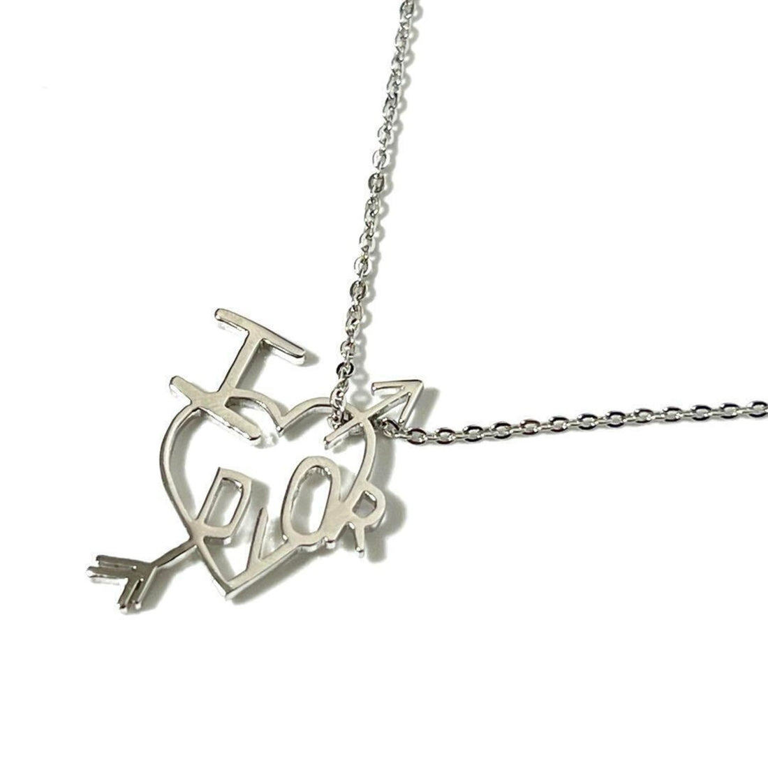 Dior Necklace