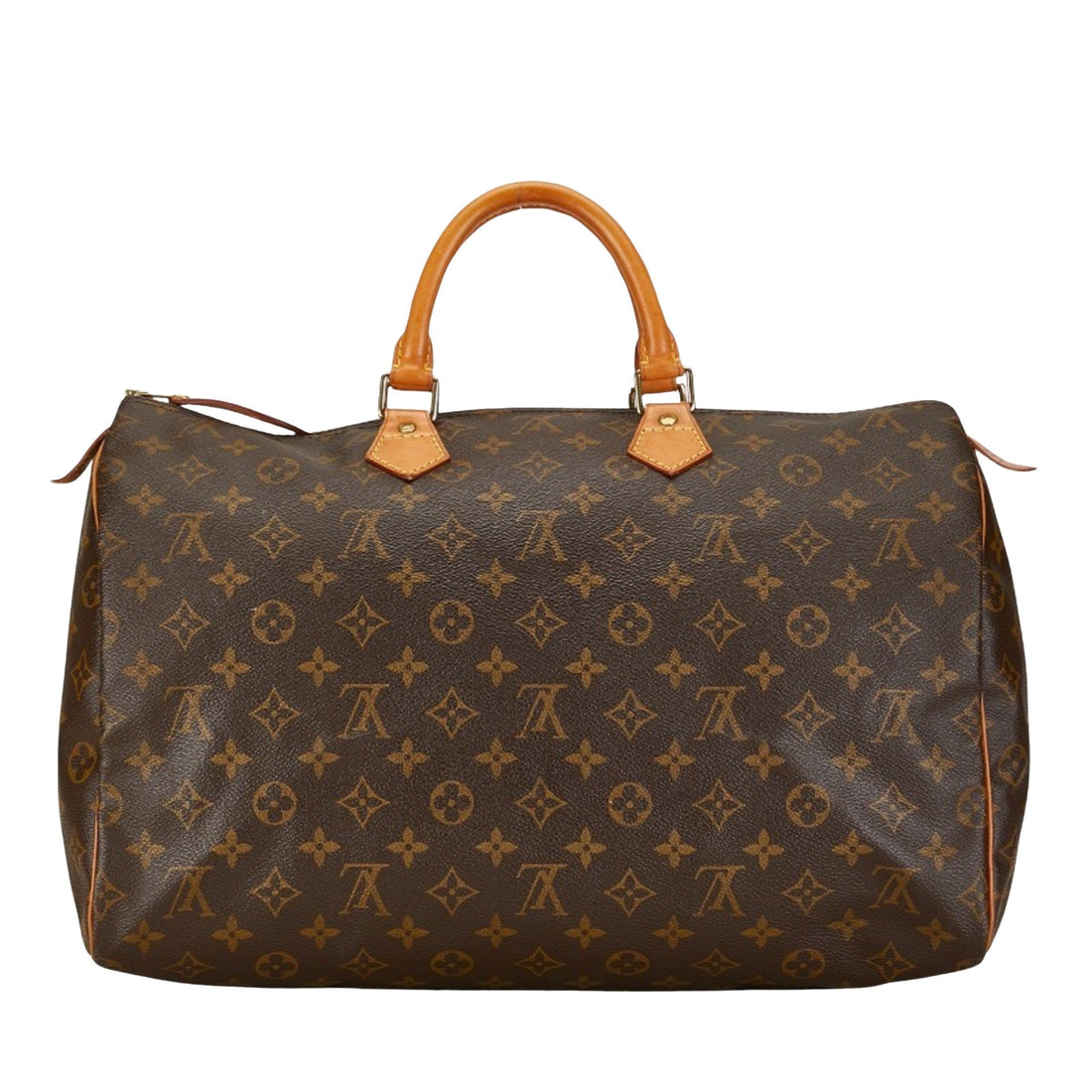 LOUIS VUITTON Speedy 40 Handbag