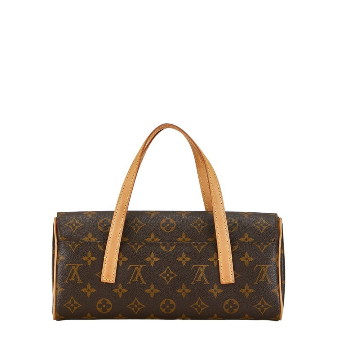 LOUIS VUITTON Sonatine Handbag
