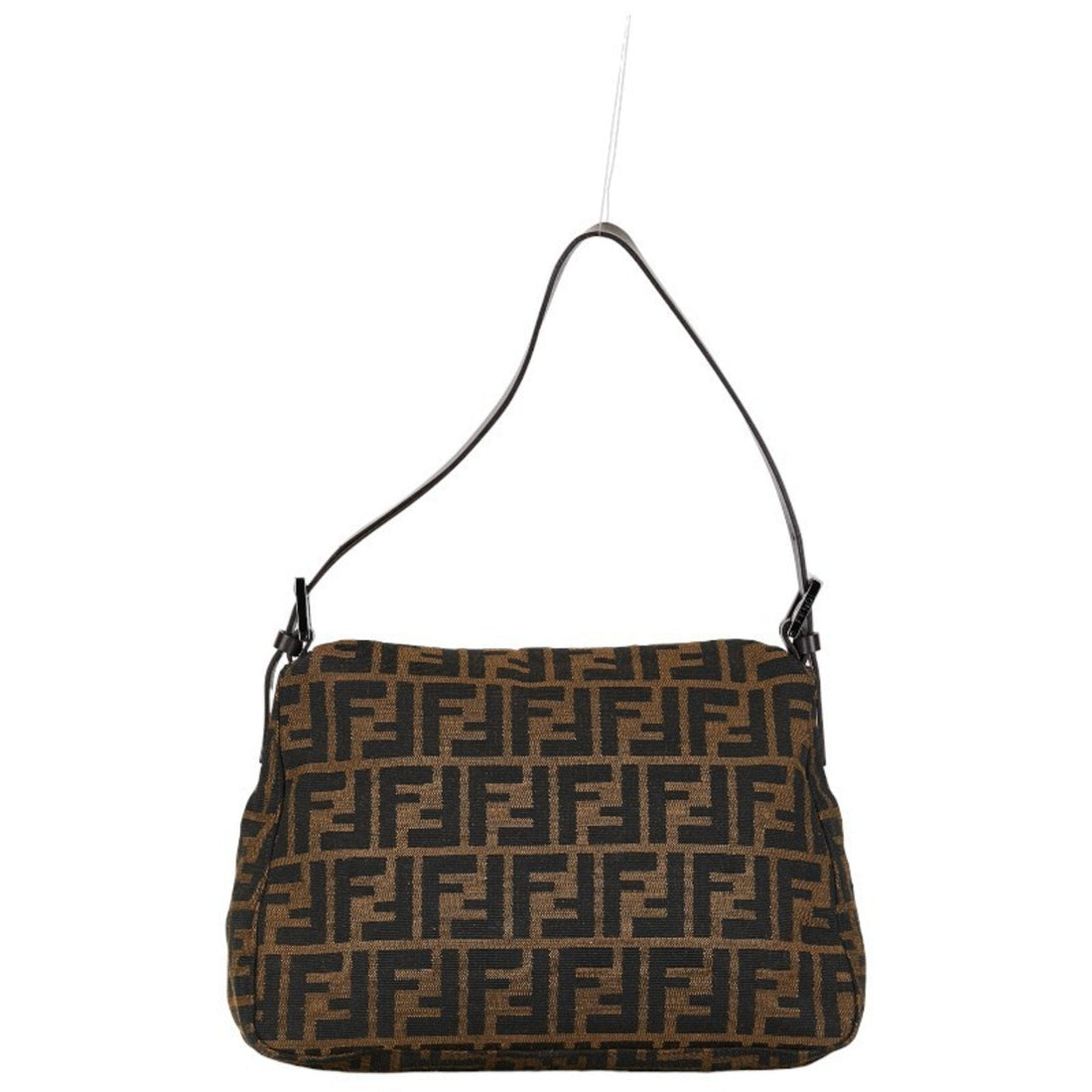 FENDI Mamma Baguette Handbag