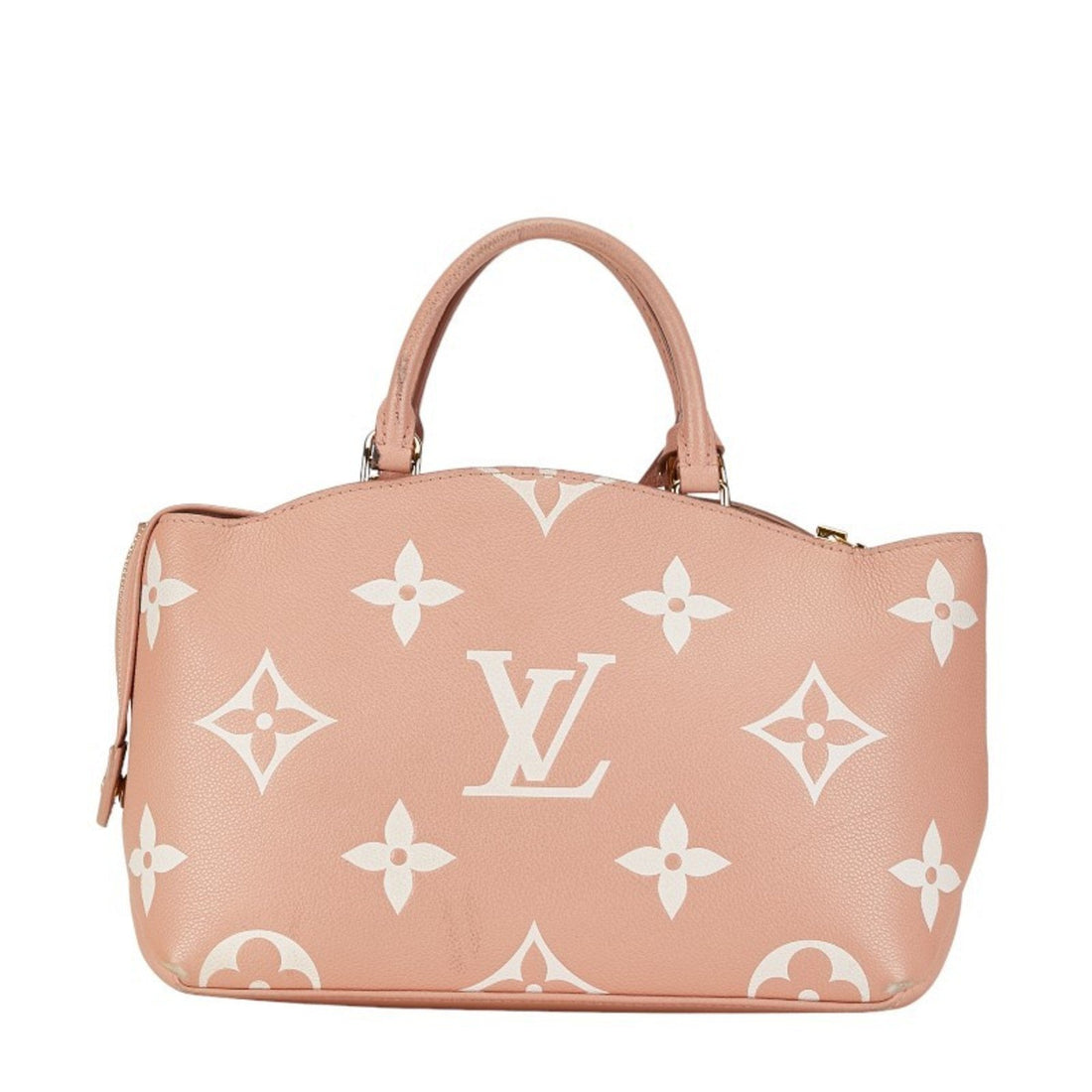 LOUIS VUITTON Palais Shoulder Bag