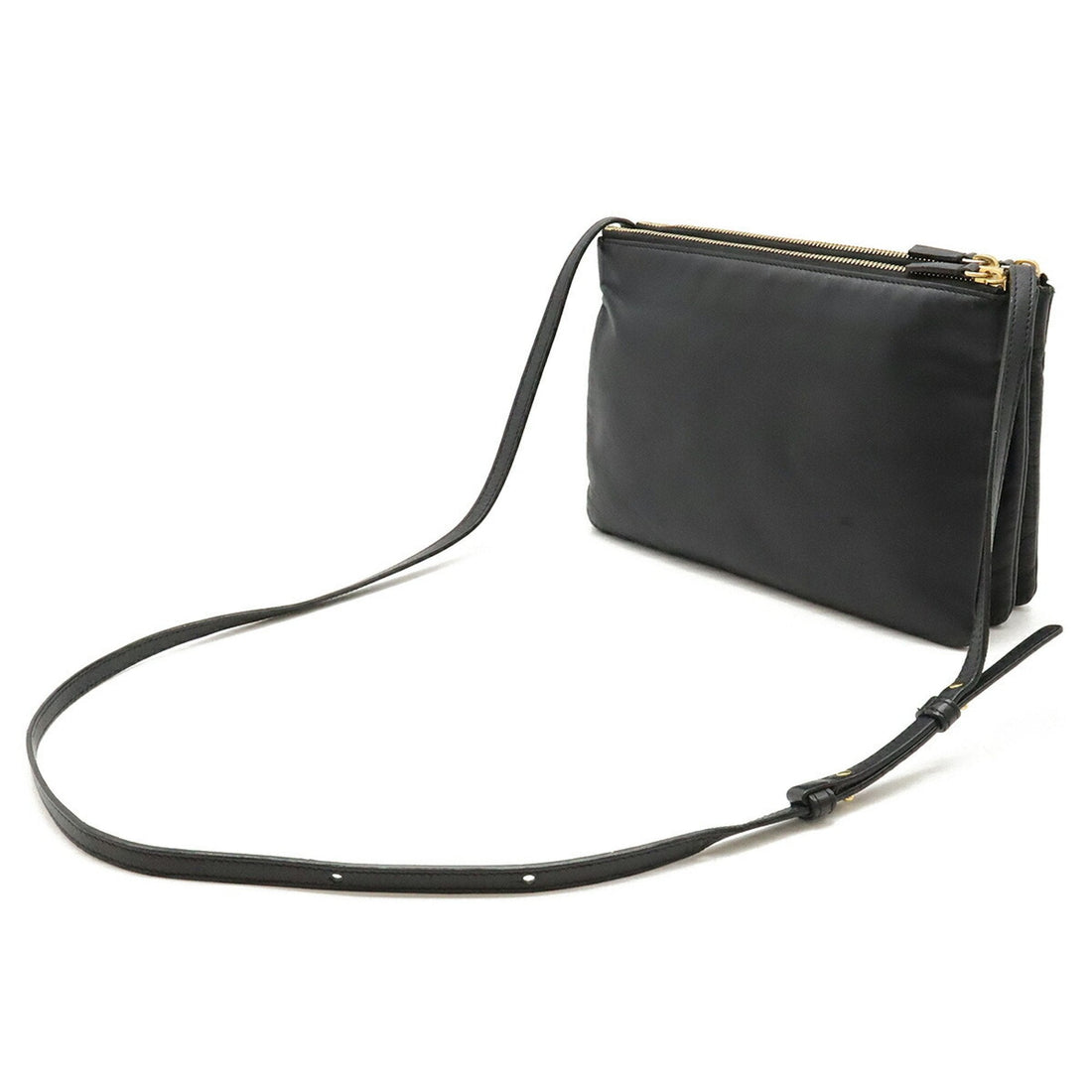 CELINE Trio Shoulder Bag
