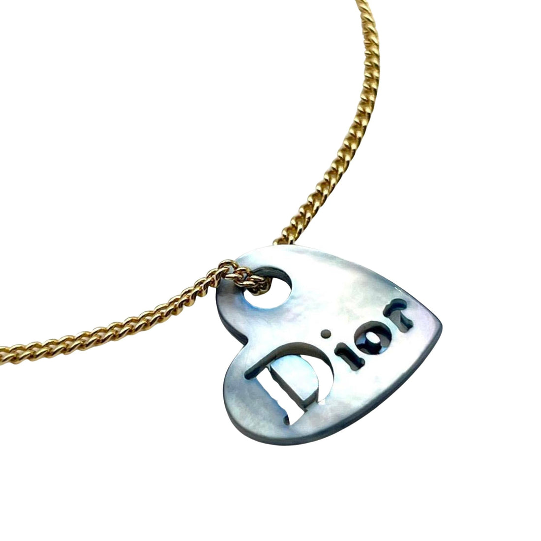Dior Necklace