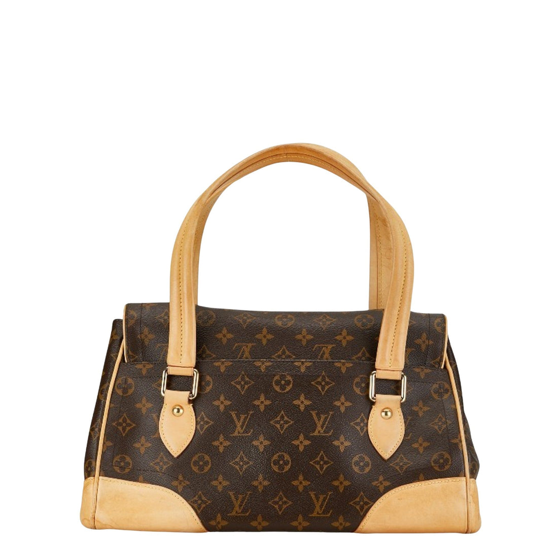 LOUIS VUITTON Beverly Shoulder Bag