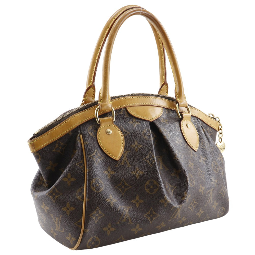 LOUIS VUITTON Tivoli Handbag
