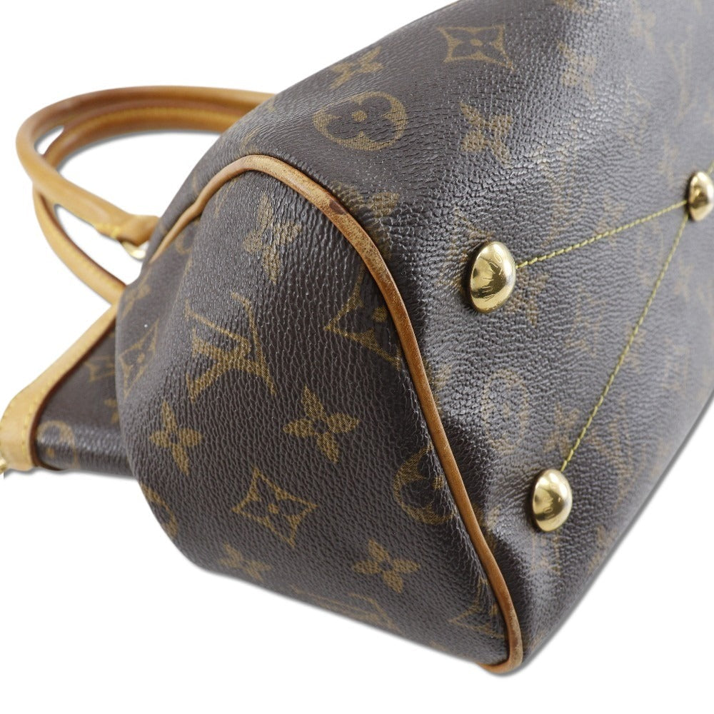 LOUIS VUITTON Tivoli Handbag