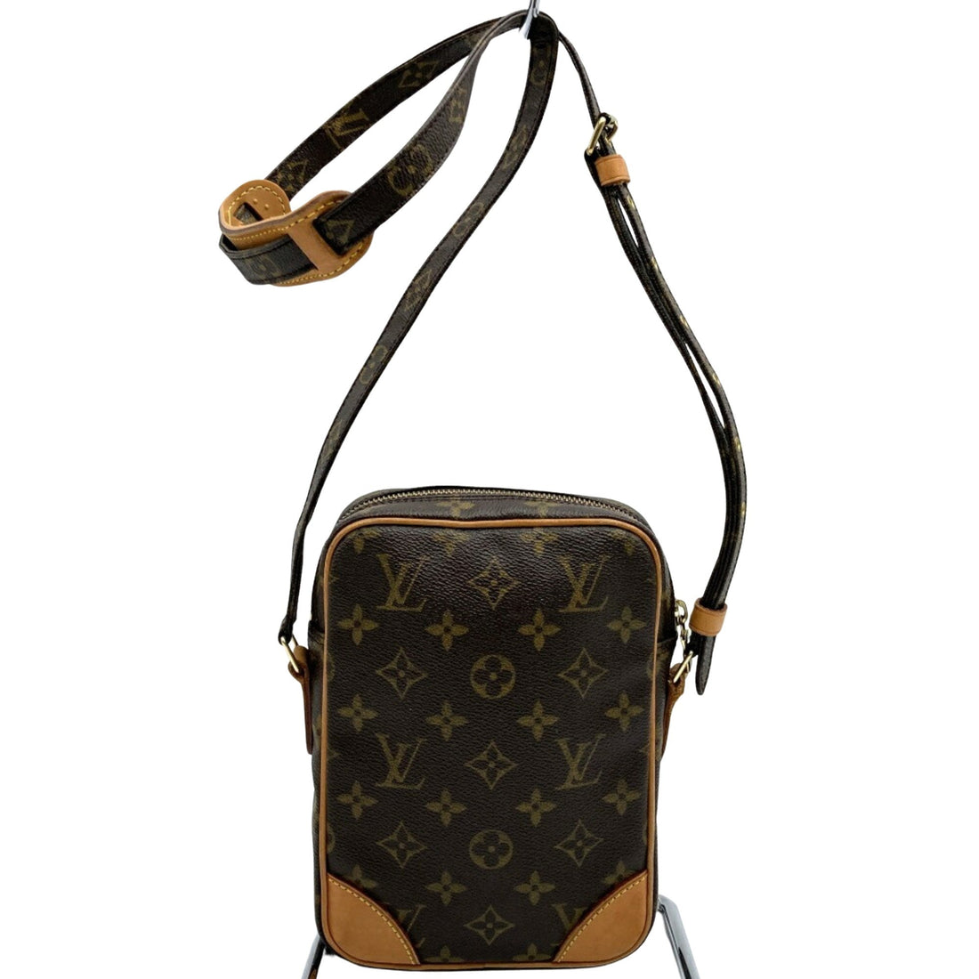 LOUIS VUITTON Danube Shoulder Bag