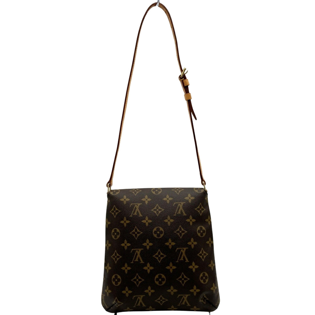 LOUIS VUITTON Musette Salsa Shoulder Bag