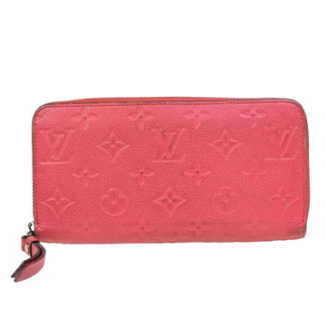 LOUIS VUITTON Portefeuille zippy Wallet